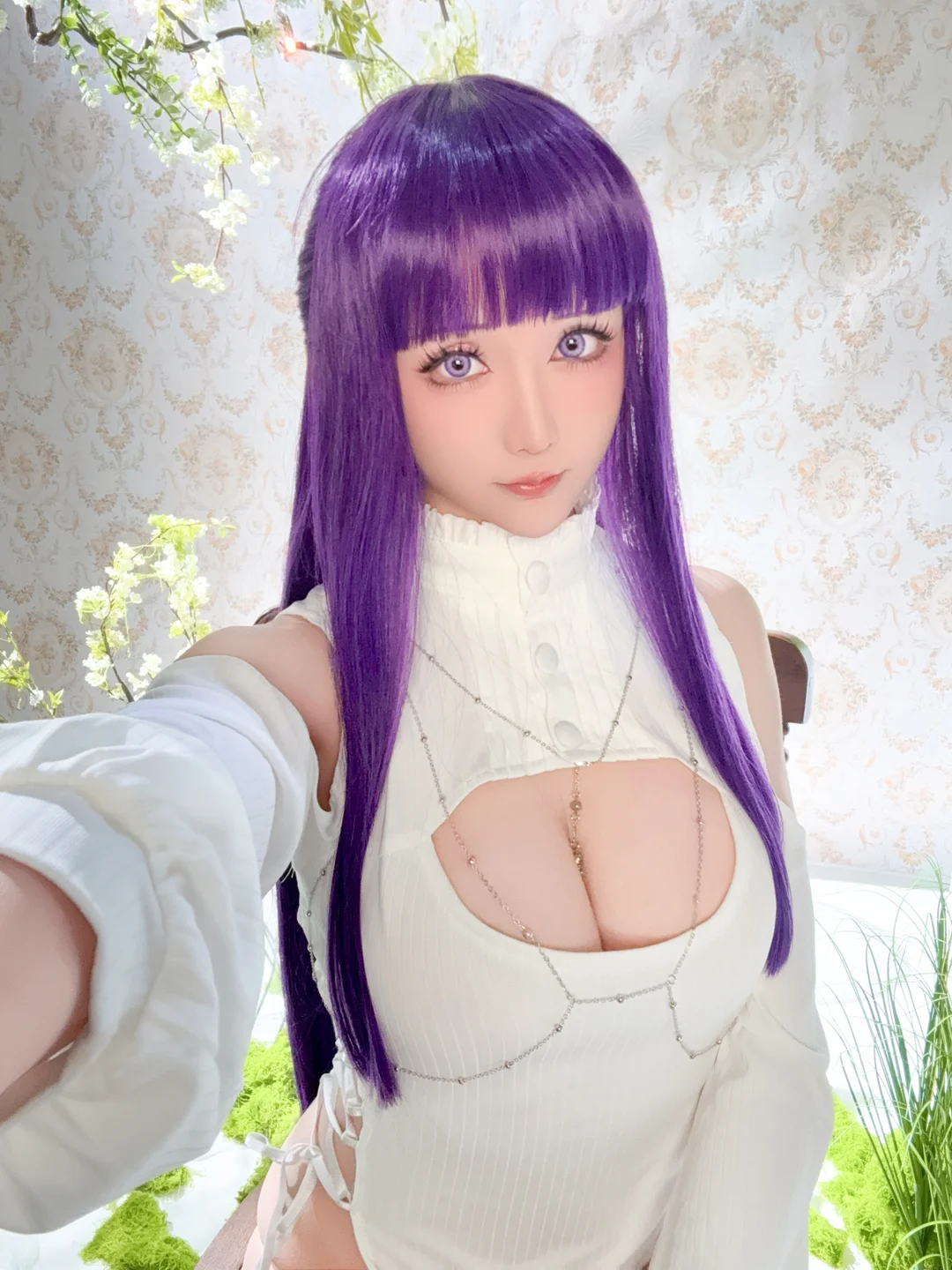 星之迟迟 - 25年03月计划E 菲伦同人 [67P,1V-667MB] 【丝足阁写真】064.webp