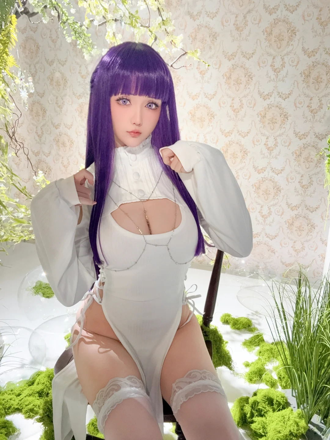 星之迟迟 - 25年03月计划E 菲伦同人 [67P,1V-667MB] 【丝足阁写真】067.webp