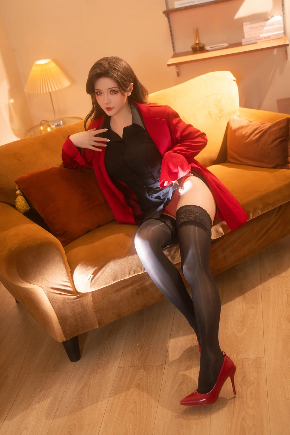 星之迟迟 - 25年03月计划G 训狗日记 [97P,2V-3.9GB] 【丝足阁写真】001.webp