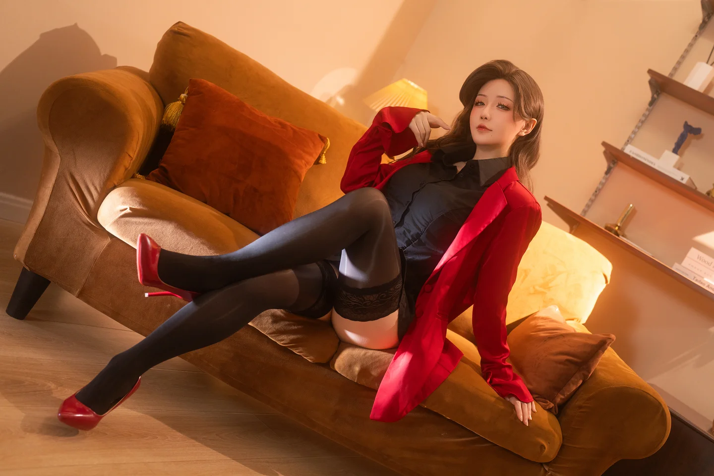 星之迟迟 - 25年03月计划G 训狗日记 [97P,2V-3.9GB] 【丝足阁写真】008.webp