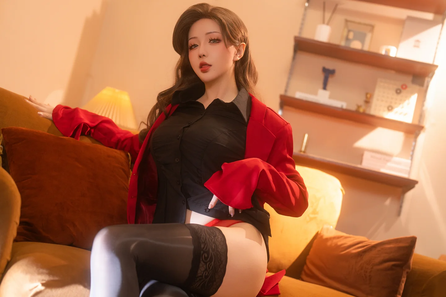 星之迟迟 - 25年03月计划G 训狗日记 [97P,2V-3.9GB] 【丝足阁写真】010.webp