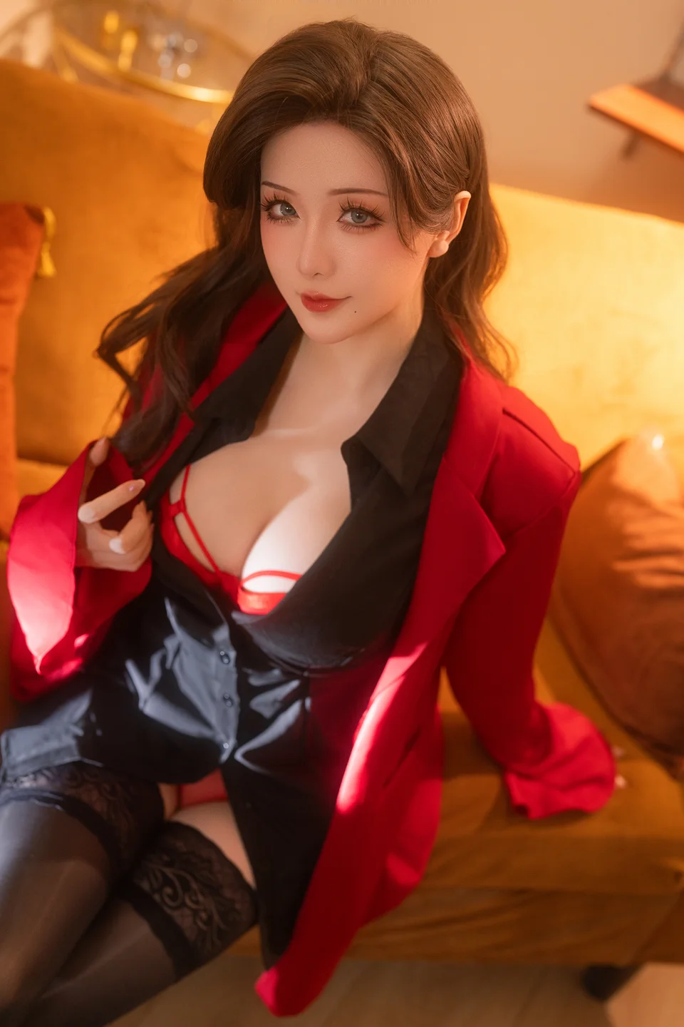 星之迟迟 - 25年03月计划G 训狗日记 [97P,2V-3.9GB] 【丝足阁写真】013.webp