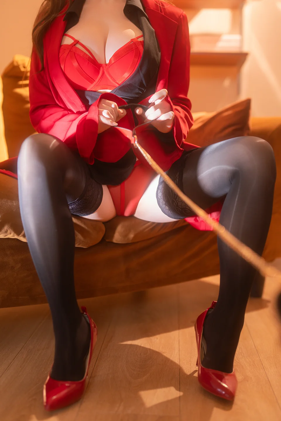 星之迟迟 - 25年03月计划G 训狗日记 [97P,2V-3.9GB] 【丝足阁写真】020.webp