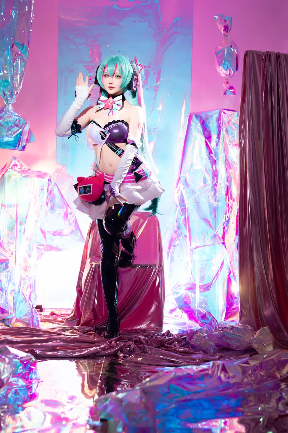 星之迟迟_2024年07月计划B_Miku初音未来_喵斯快跑_73P_1V tg@simisebaisi11.webp