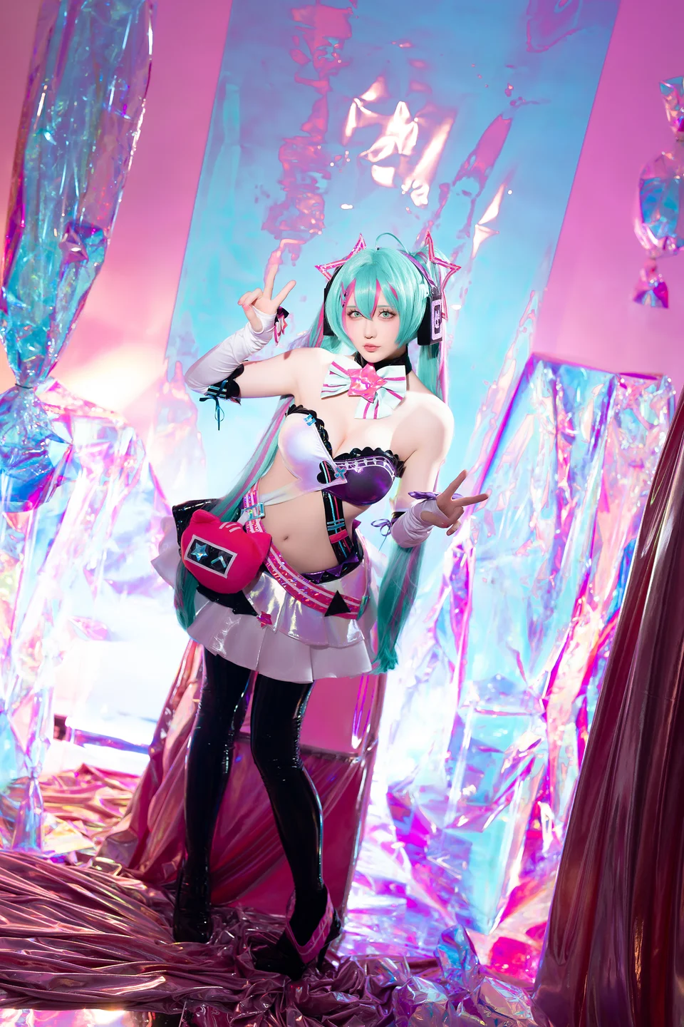 星之迟迟_2024年07月计划B_Miku初音未来_喵斯快跑_73P_1V tg@simisebaisi12.webp