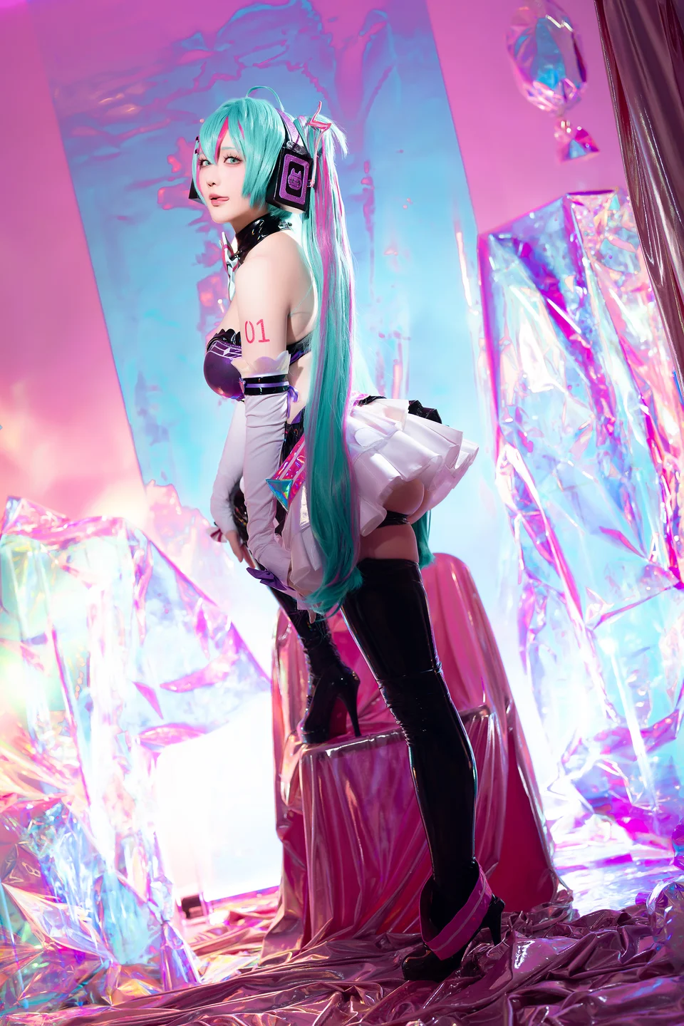 星之迟迟_2024年07月计划B_Miku初音未来_喵斯快跑_73P_1V tg@simisebaisi14.webp