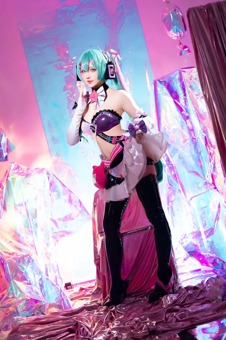 星之迟迟_2024年07月计划B_Miku初音未来_喵斯快跑_73P_1V tg@simisebaisi17.webp