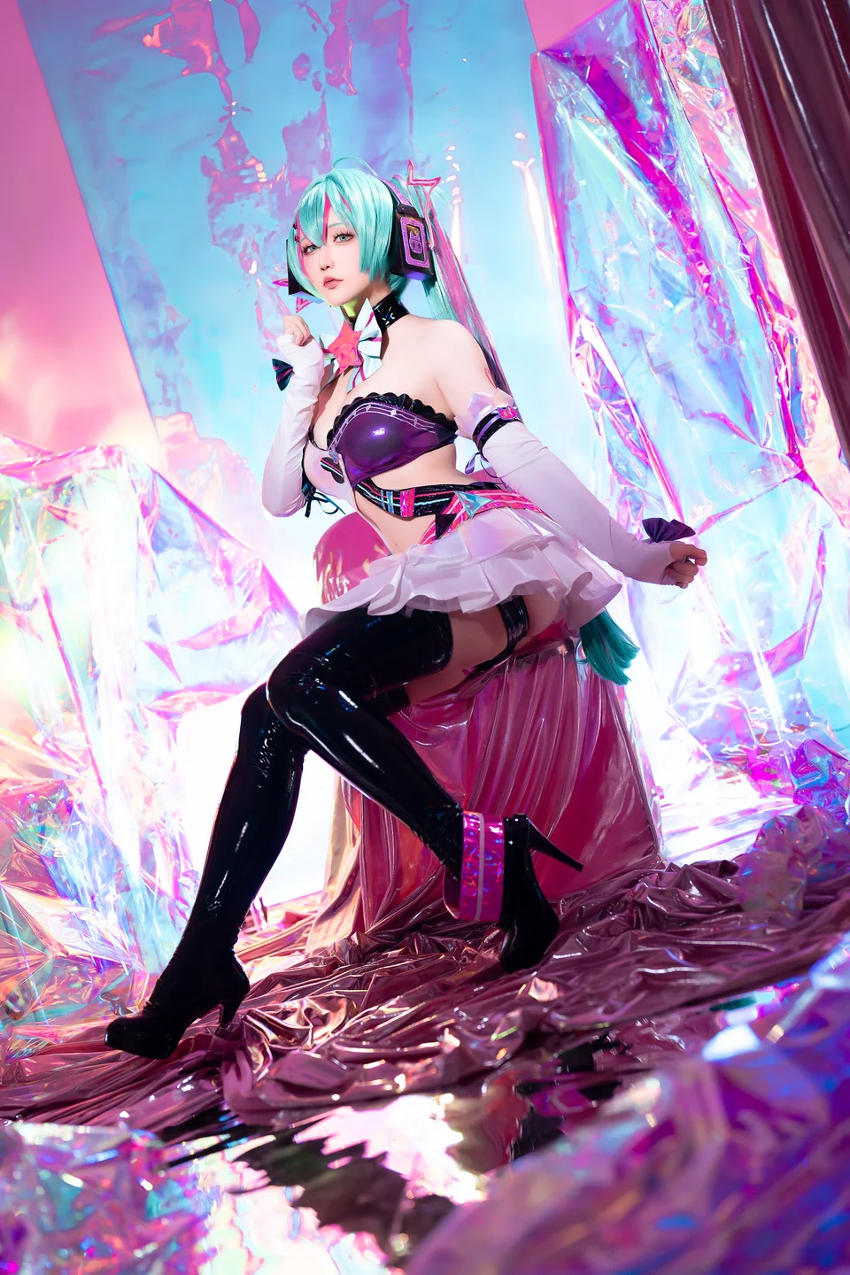星之迟迟_2024年07月计划B_Miku初音未来_喵斯快跑_73P_1V tg@simisebaisi20.webp