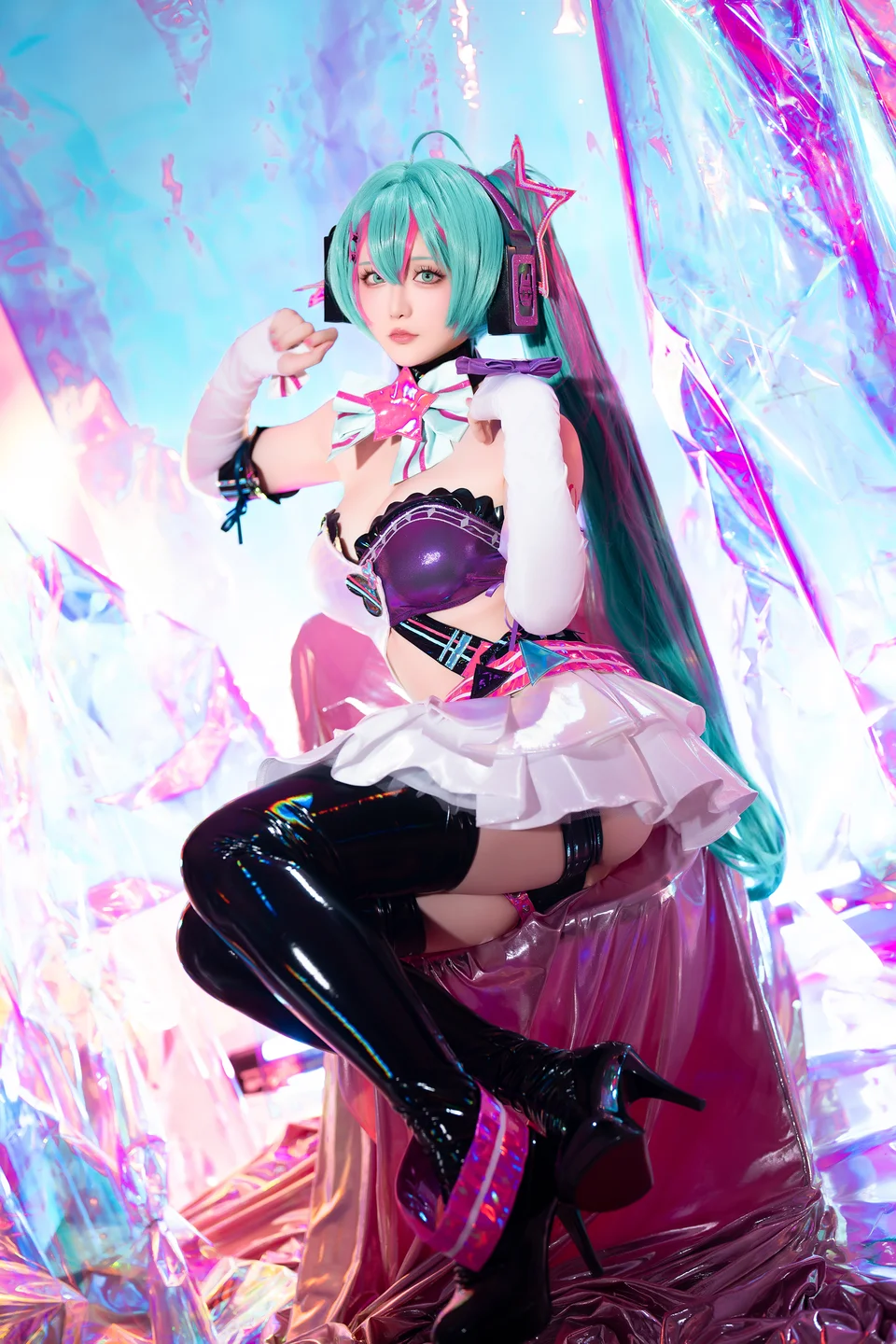 星之迟迟_2024年07月计划B_Miku初音未来_喵斯快跑_73P_1V tg@simisebaisi21.webp