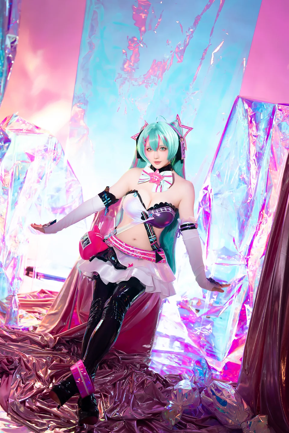 星之迟迟_2024年07月计划B_Miku初音未来_喵斯快跑_73P_1V tg@simisebaisi22.webp