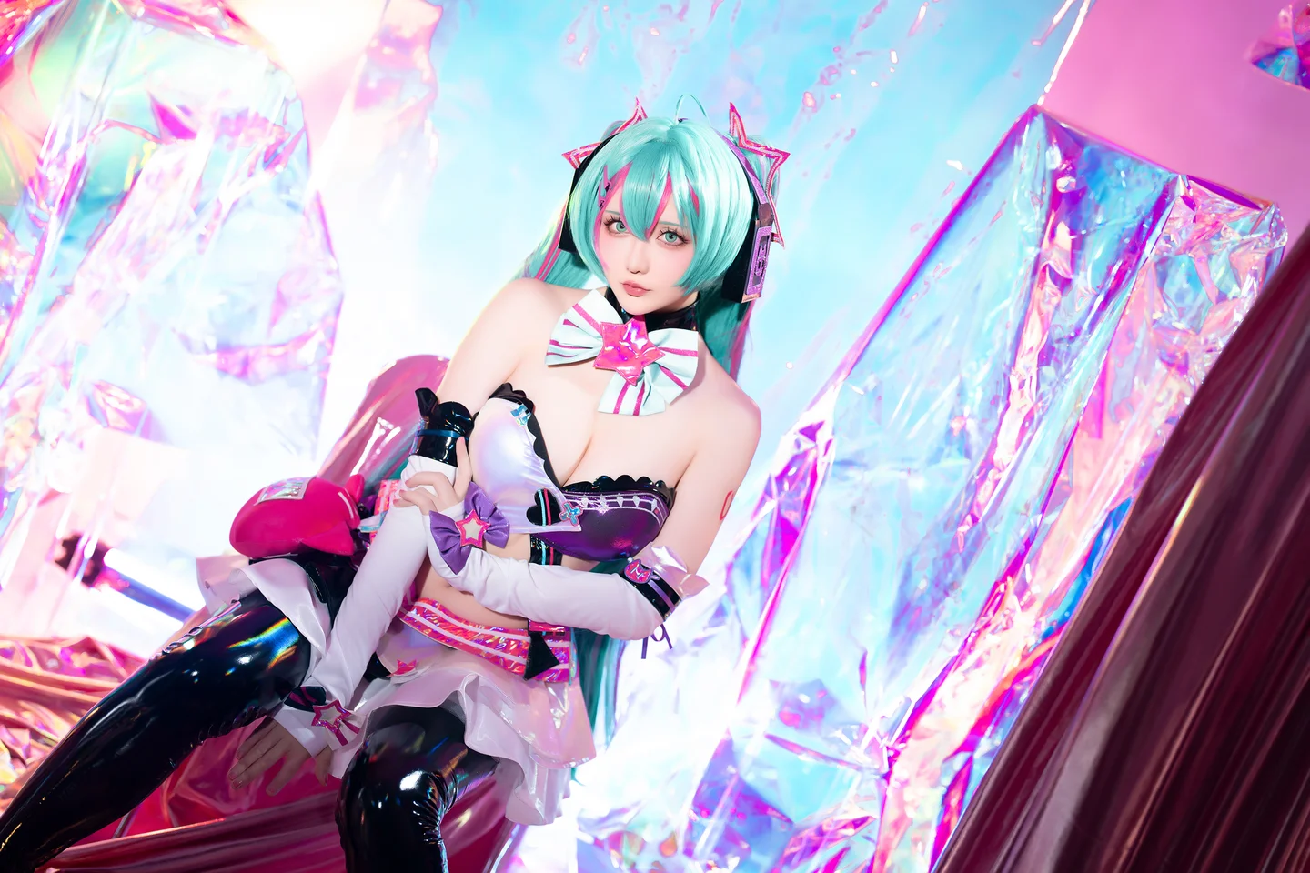 星之迟迟_2024年07月计划B_Miku初音未来_喵斯快跑_73P_1V tg@simisebaisi23.webp