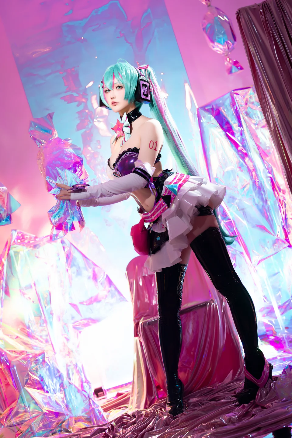 星之迟迟_2024年07月计划B_Miku初音未来_喵斯快跑_73P_1V tg@simisebaisi28.webp