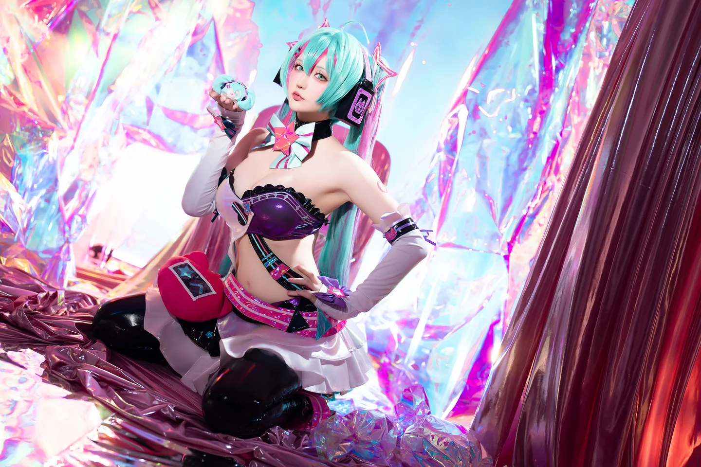 星之迟迟_2024年07月计划B_Miku初音未来_喵斯快跑_73P_1V tg@simisebaisi34.webp
