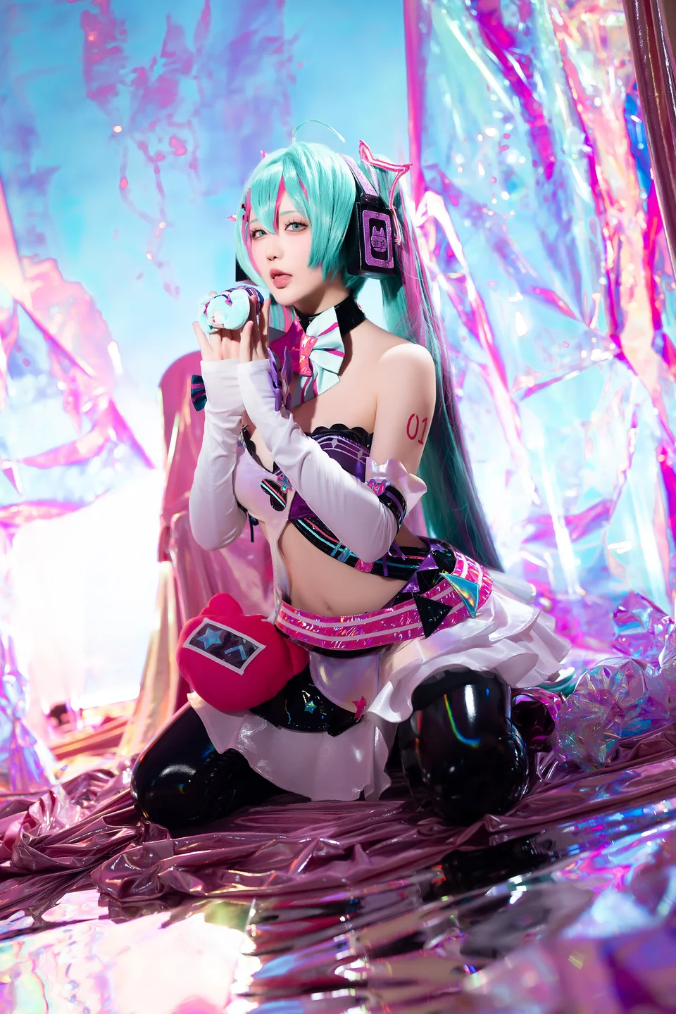 星之迟迟_2024年07月计划B_Miku初音未来_喵斯快跑_73P_1V tg@simisebaisi35.webp