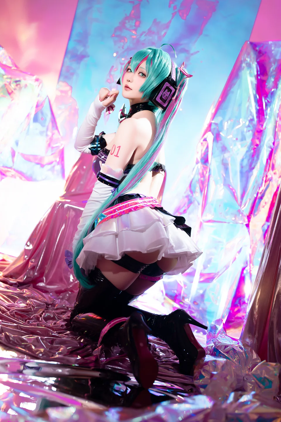 星之迟迟_2024年07月计划B_Miku初音未来_喵斯快跑_73P_1V tg@simisebaisi41.webp