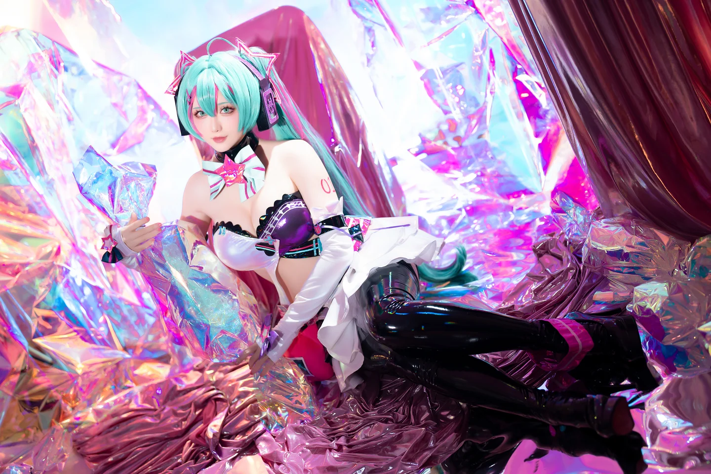 星之迟迟_2024年07月计划B_Miku初音未来_喵斯快跑_73P_1V tg@simisebaisi45.webp