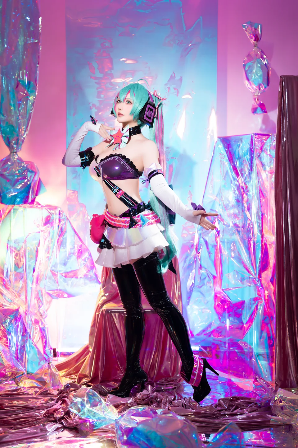 星之迟迟_2024年07月计划B_Miku初音未来_喵斯快跑_73P_1V tg@simisebaisi46.webp