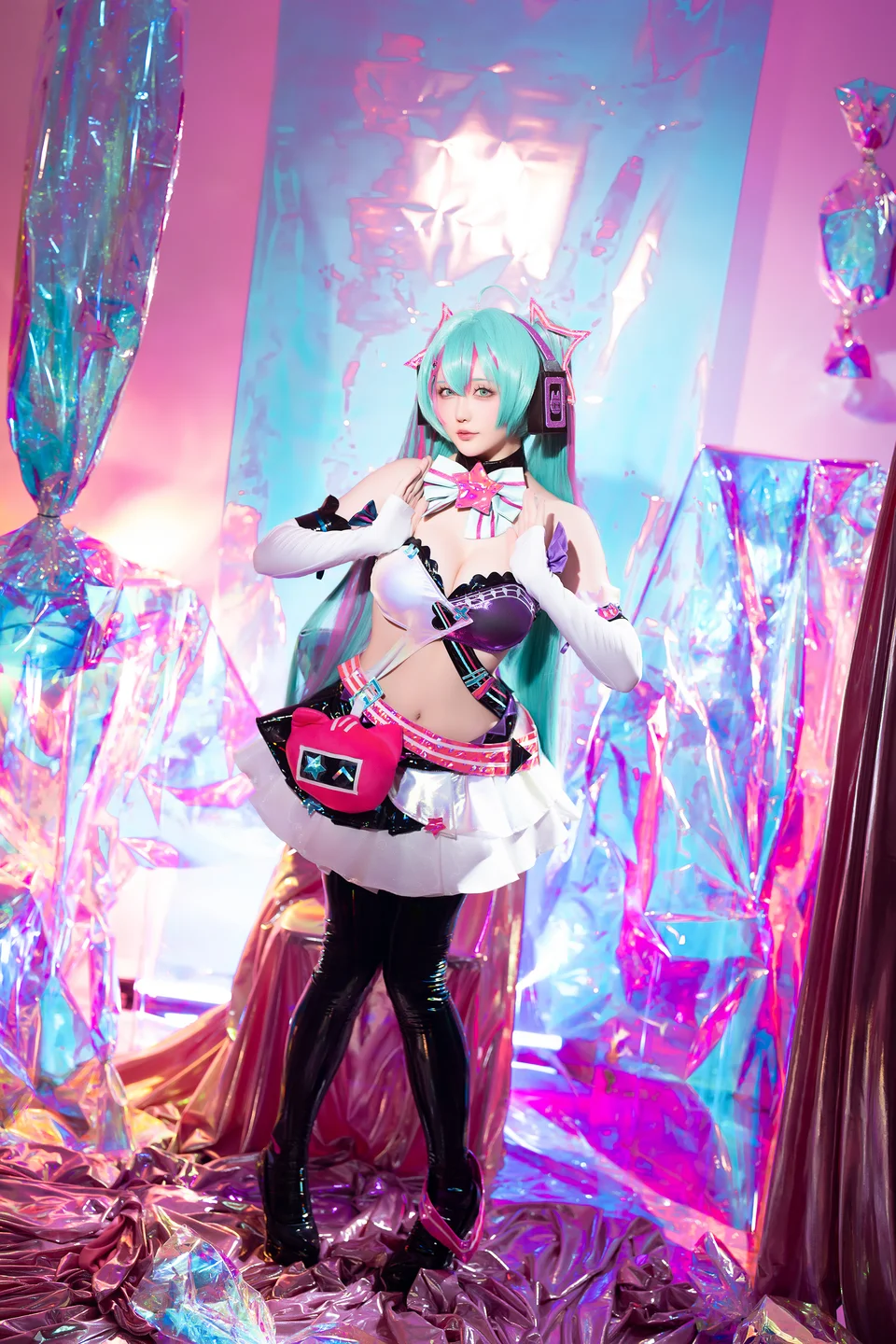 星之迟迟_2024年07月计划B_Miku初音未来_喵斯快跑_73P_1V tg@simisebaisi47.webp