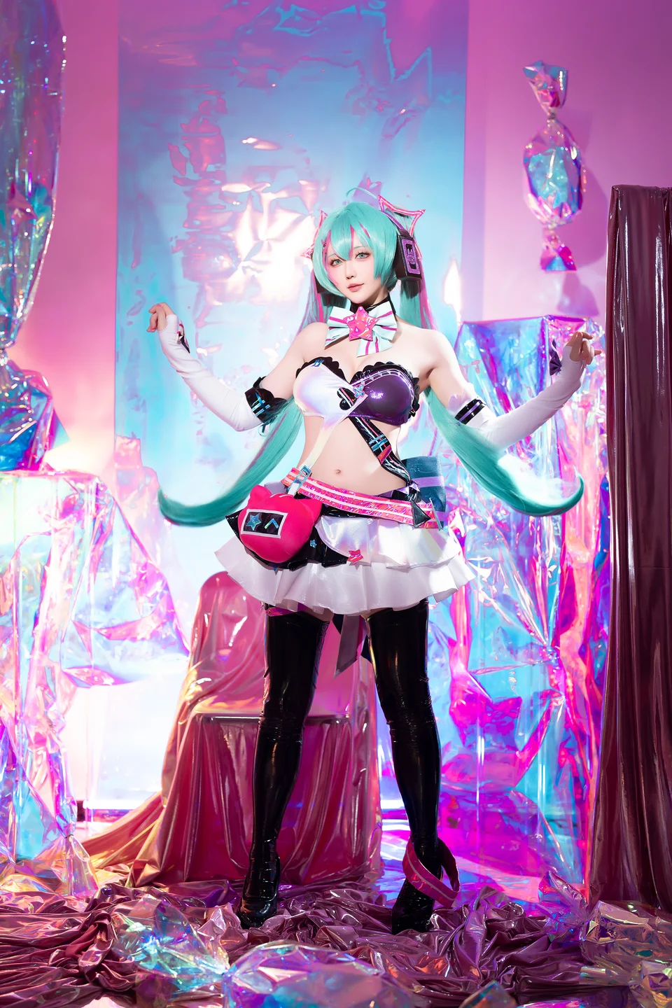 星之迟迟_2024年07月计划B_Miku初音未来_喵斯快跑_73P_1V tg@simisebaisi53.webp