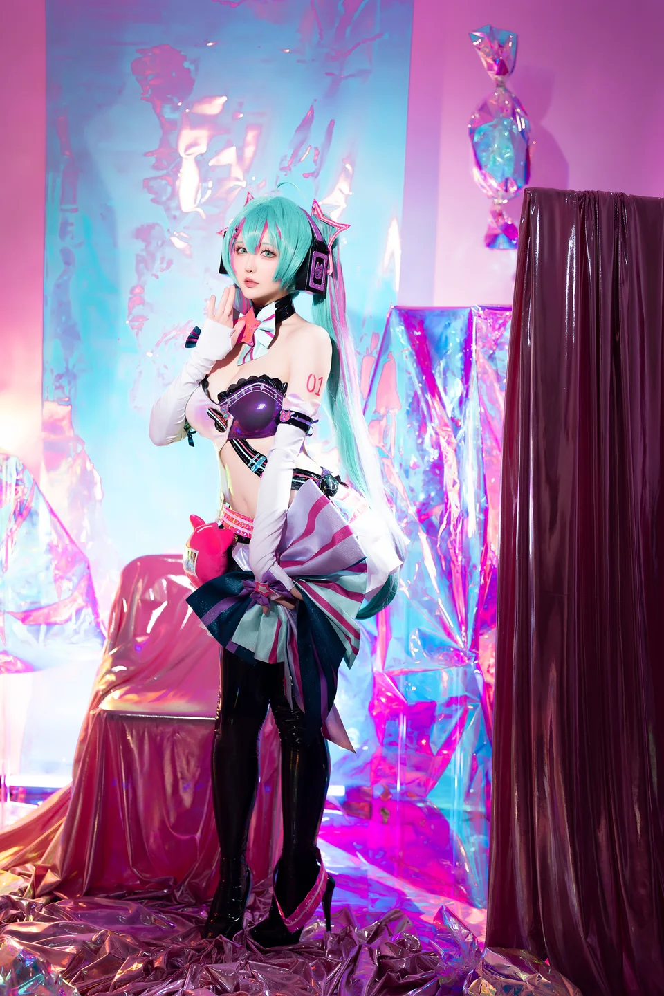 星之迟迟_2024年07月计划B_Miku初音未来_喵斯快跑_73P_1V tg@simisebaisi56.webp