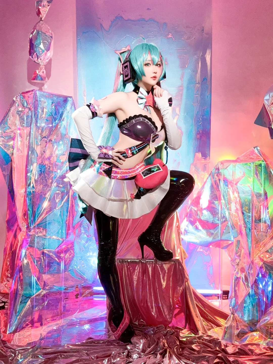 星之迟迟_2024年07月计划B_Miku初音未来_喵斯快跑_73P_1V tg@simisebaisi59.webp