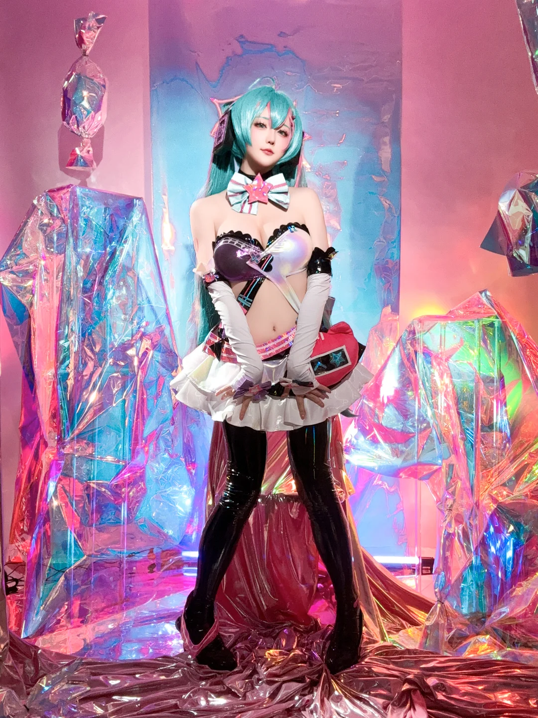 星之迟迟_2024年07月计划B_Miku初音未来_喵斯快跑_73P_1V tg@simisebaisi62.webp