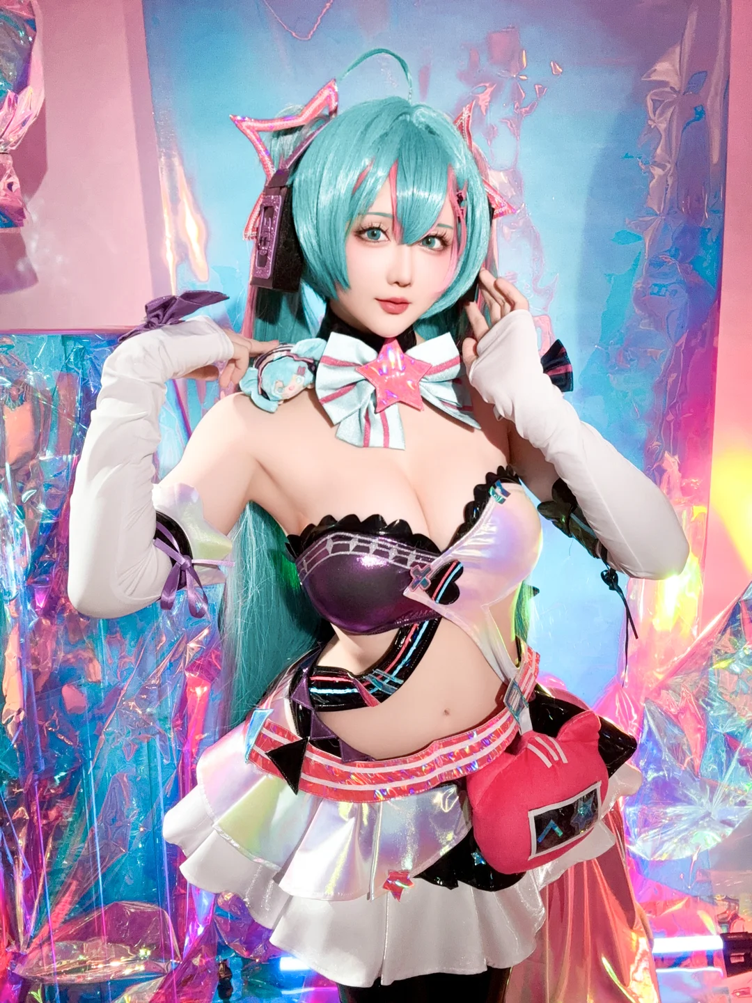 星之迟迟_2024年07月计划B_Miku初音未来_喵斯快跑_73P_1V tg@simisebaisi63.webp