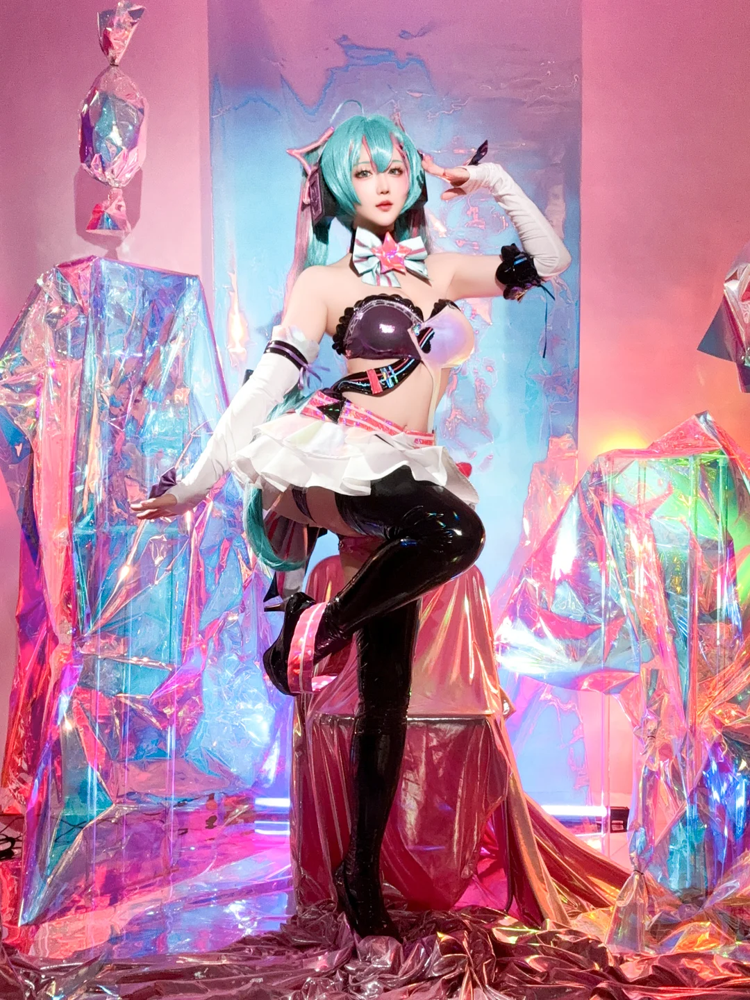 星之迟迟_2024年07月计划B_Miku初音未来_喵斯快跑_73P_1V tg@simisebaisi66.webp