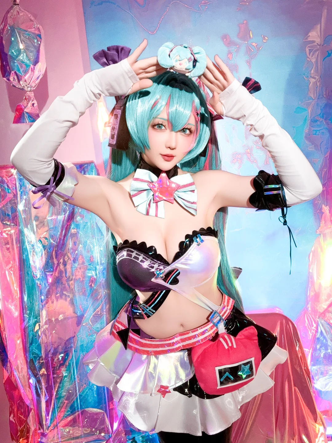 星之迟迟_2024年07月计划B_Miku初音未来_喵斯快跑_73P_1V tg@simisebaisi67.webp