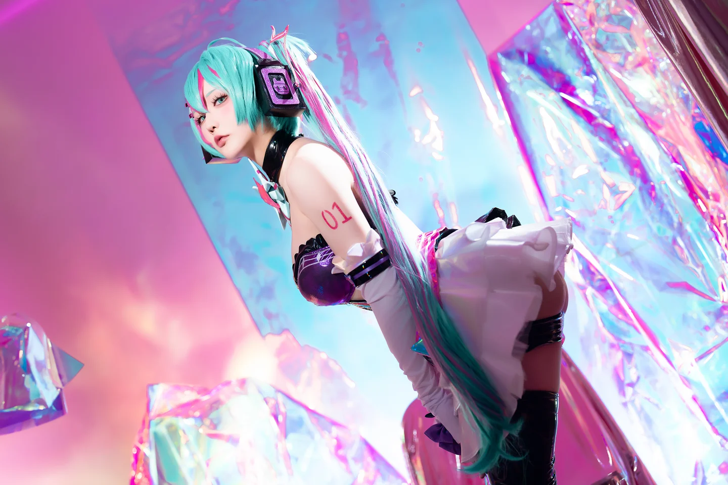 星之迟迟_2024年07月计划B_Miku初音未来_喵斯快跑_73P_1V tg@simisebaisi8.webp