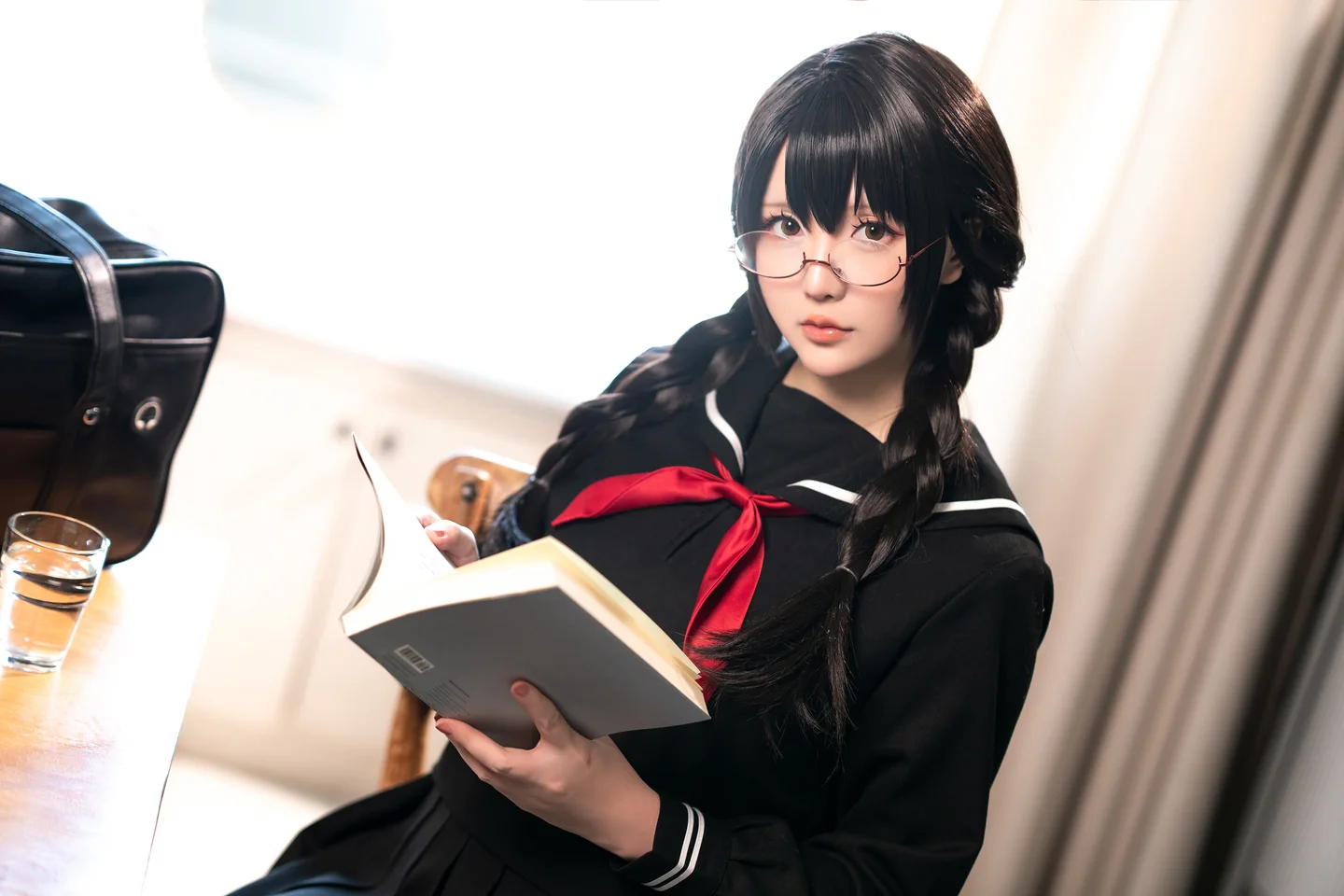 星之迟迟_NO_144_2023_3月计划D_原创_图书委员_113P_684MB 【丝足阁写真】026.webp