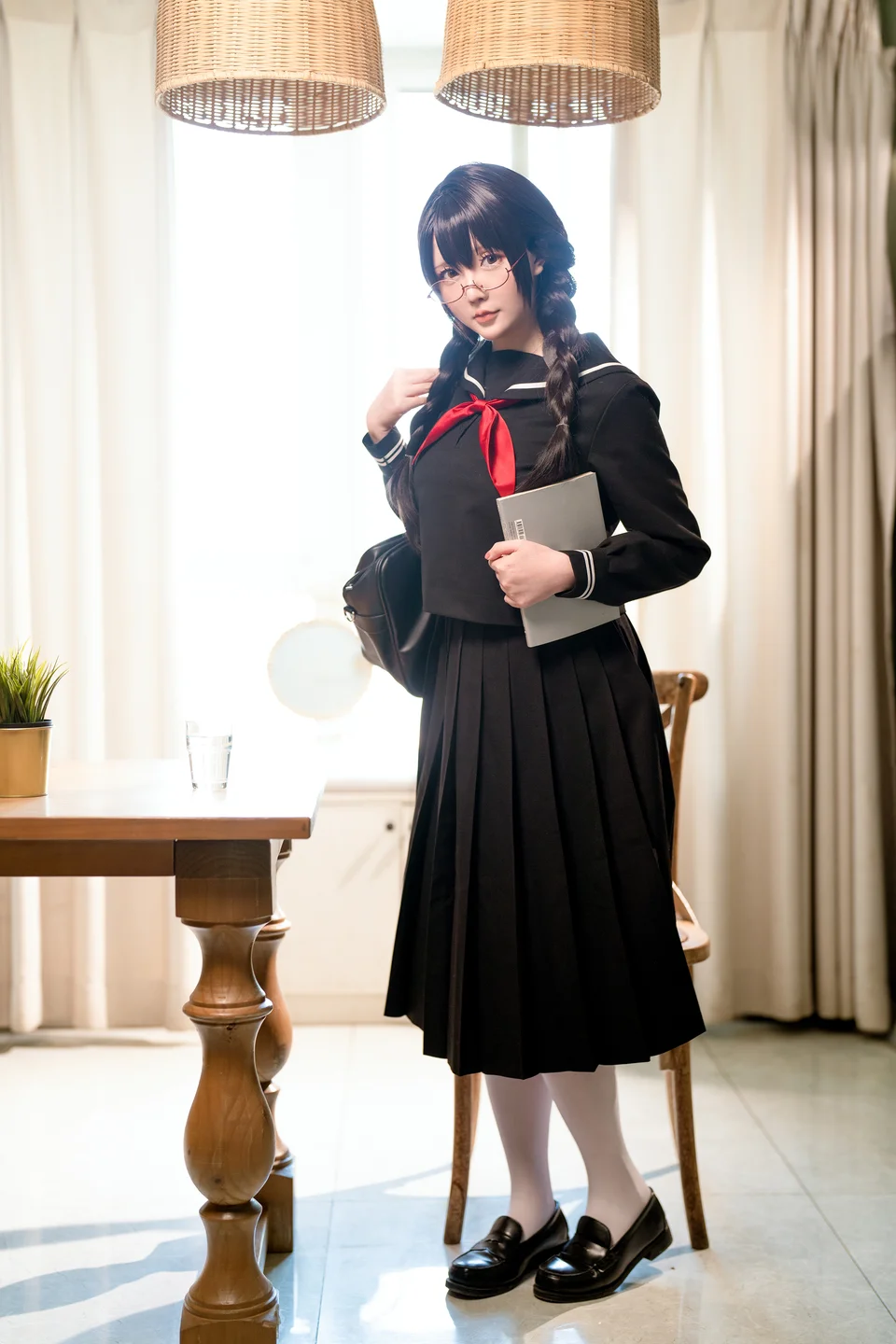 星之迟迟_NO_144_2023_3月计划D_原创_图书委员_113P_684MB 【丝足阁写真】069.webp
