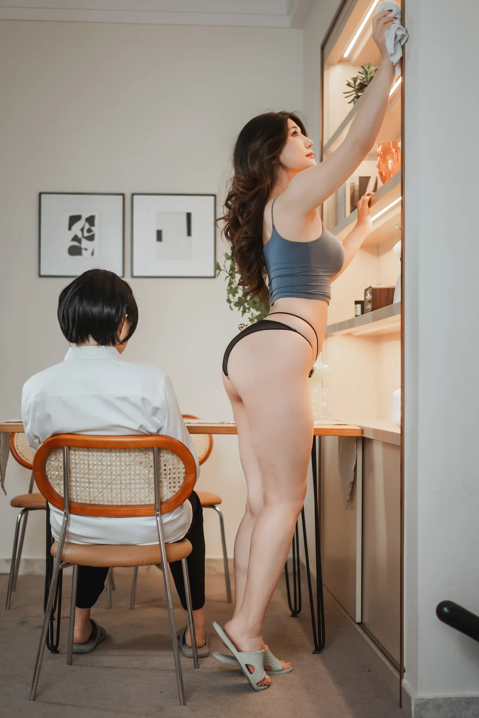 星澜 –  继母的朋友们 [118P1V-1.60G] TG@icoset019.webp