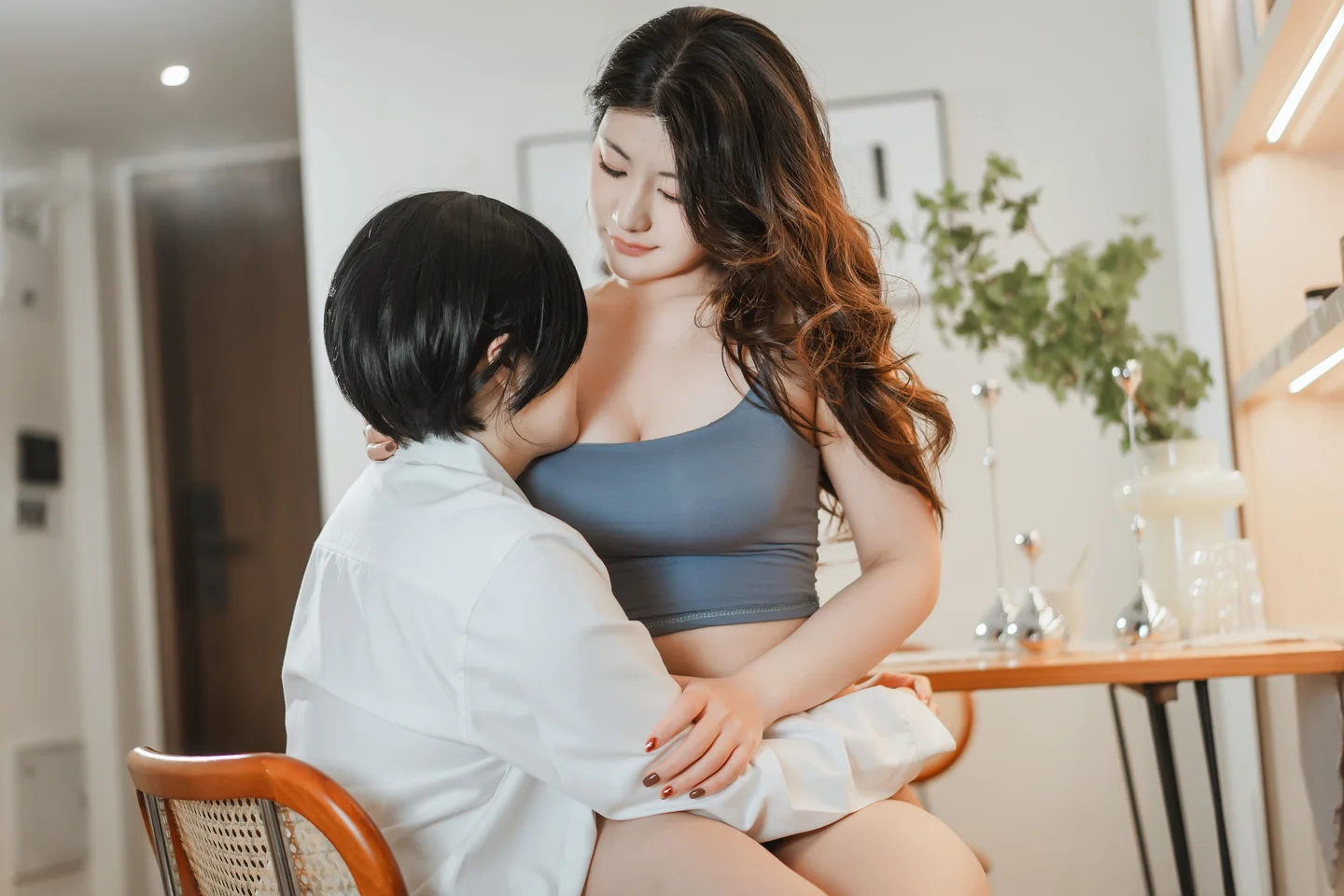 星澜 –  继母的朋友们 [118P1V-1.60G] TG@icoset043.webp