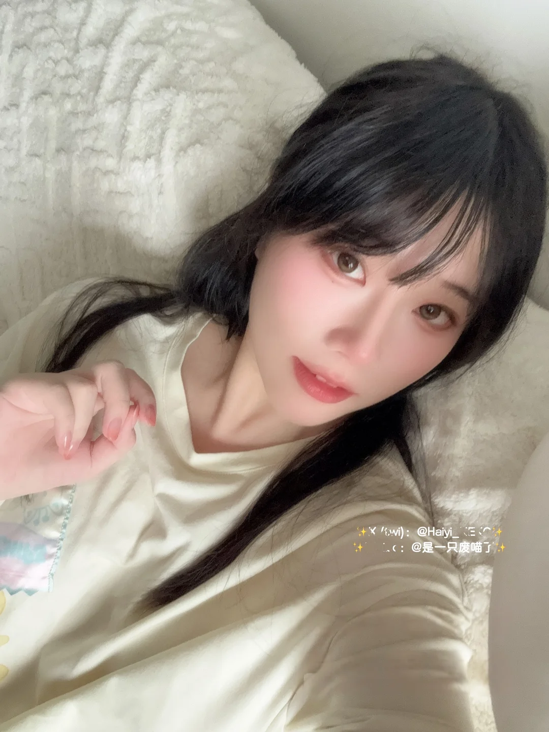 是一只废喵了 - 24年09月Fantia订阅合集 [69P 4V]