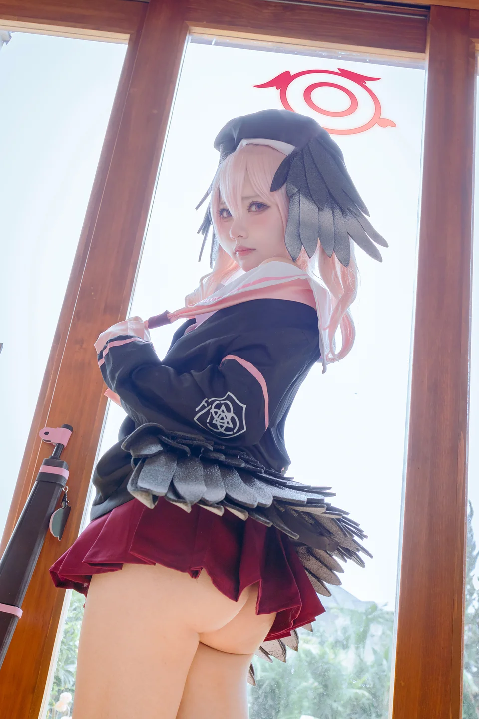 是一只熊仔吗 – 下江小春 [100P] TG@icoset049.webp