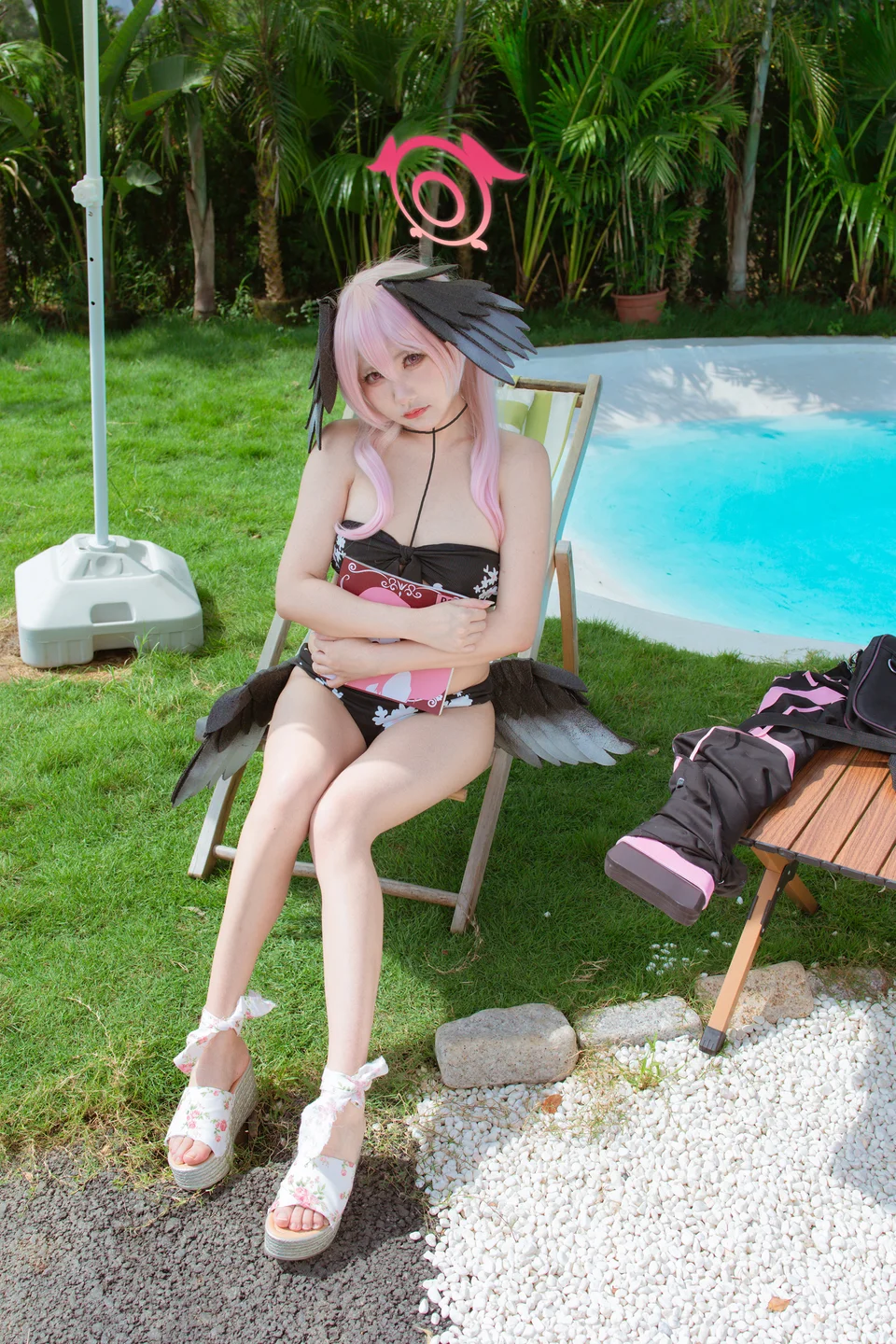 是一只熊仔吗 – 下江小春 [100P] TG@icoset058.webp