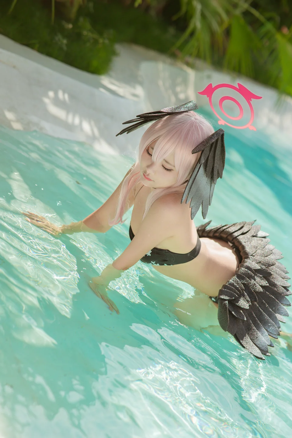 是一只熊仔吗 – 下江小春 [100P] TG@icoset094.webp