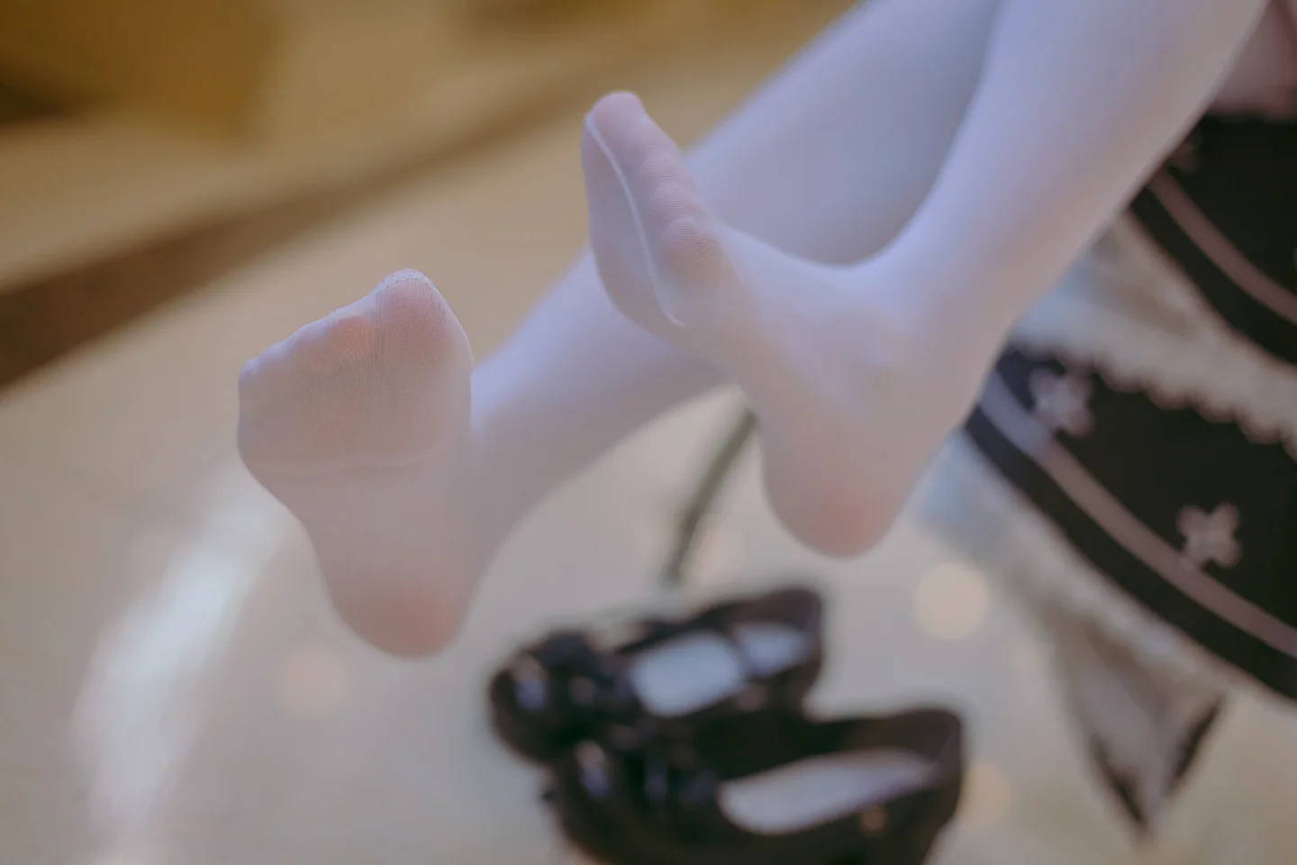 是一只熊仔吗 – 可畏女仆 [70P-180MB] 【丝足阁写真】036.webp