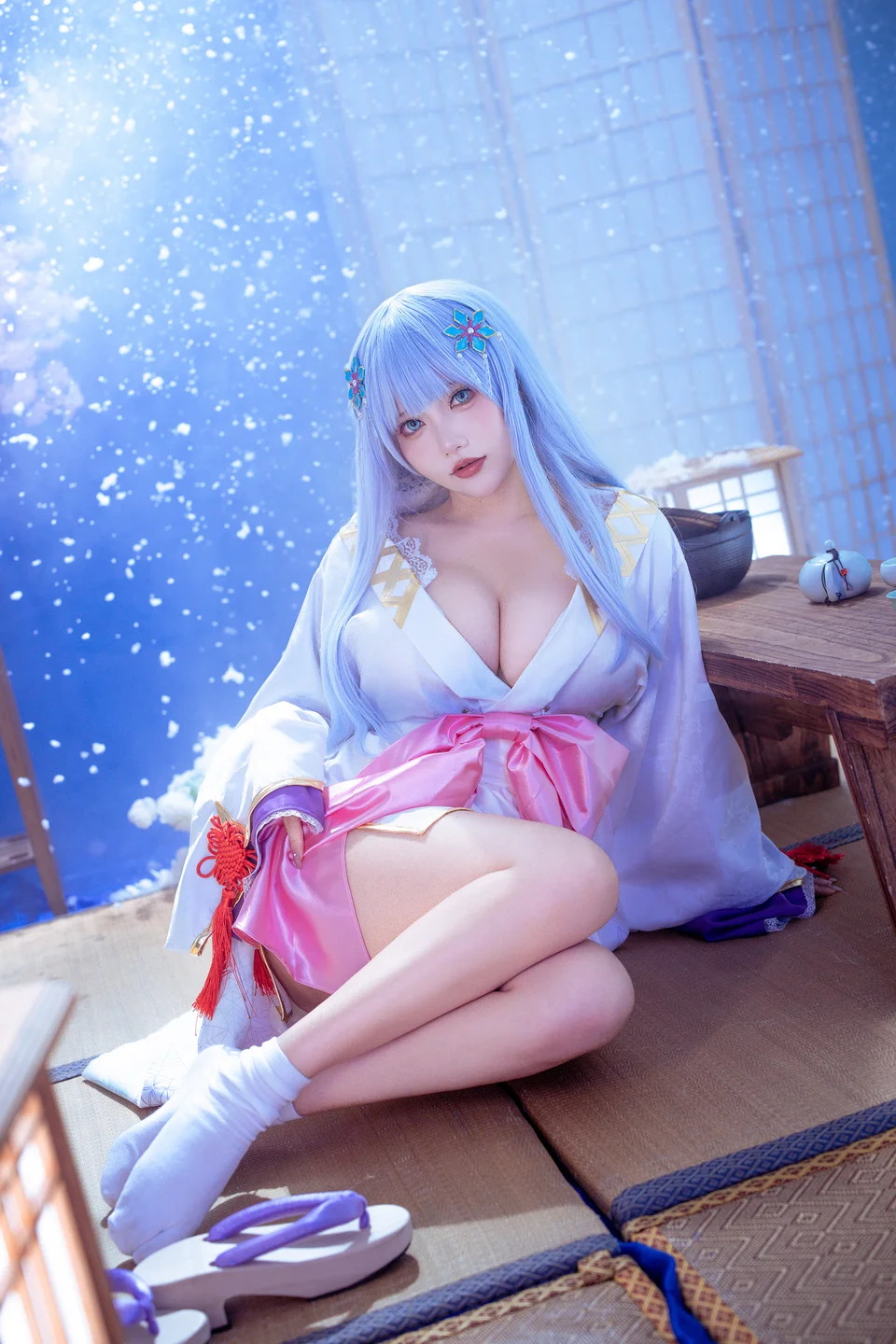 是一只熊仔吗_美少女万华镜异闻：雪女_白雪姬_41P 20240913-190805(1).webp