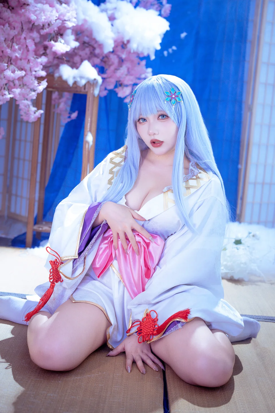 是一只熊仔吗_美少女万华镜异闻：雪女_白雪姬_41P 20240913-190805(4).webp