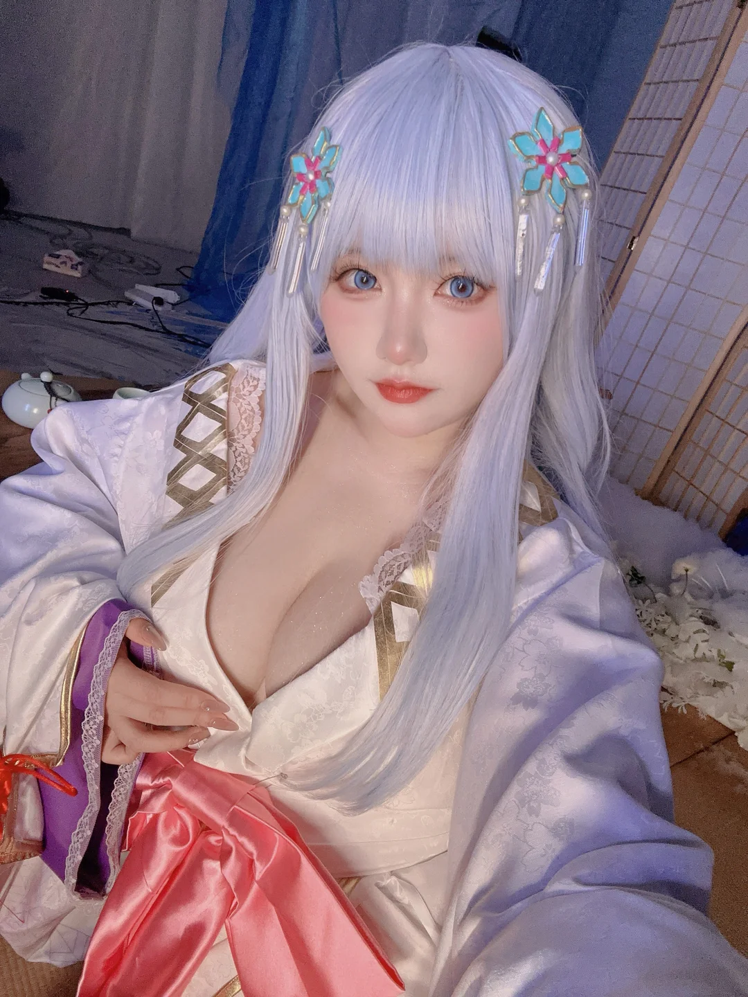 是一只熊仔吗_美少女万华镜异闻：雪女_白雪姬_41P 20240913-190805(40).webp