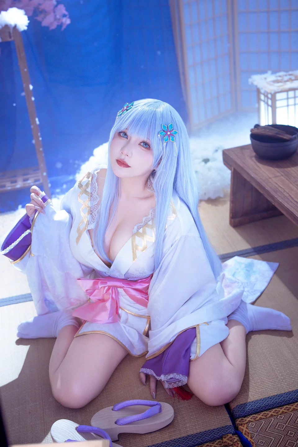 是一只熊仔吗_美少女万华镜异闻：雪女_白雪姬_41P 20240913-190805(9).webp