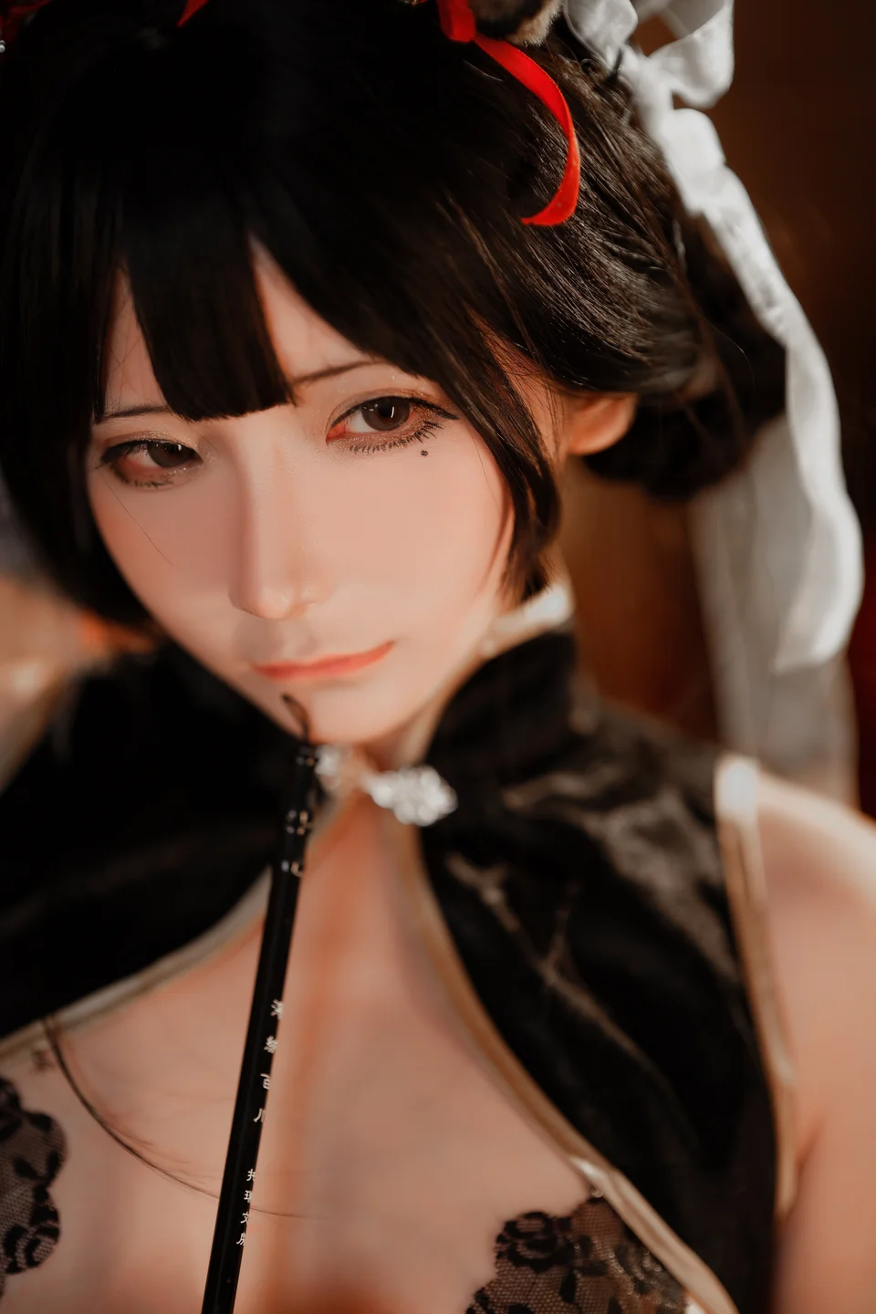 是三不是世w - 小老虎 [101P] tg@simisebaisi100.webp