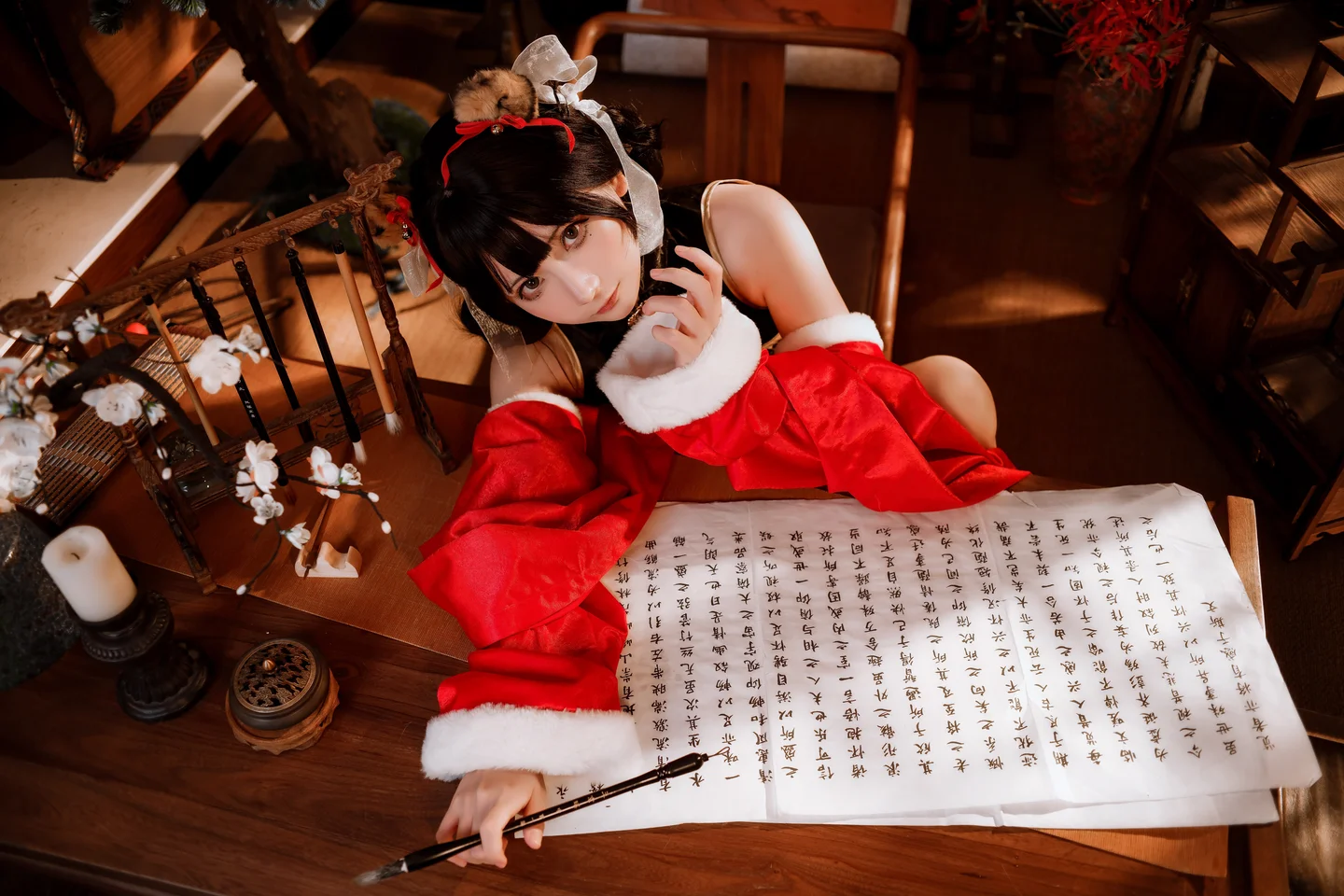 是三不是世w - 小老虎 [101P] tg@simisebaisi11.webp