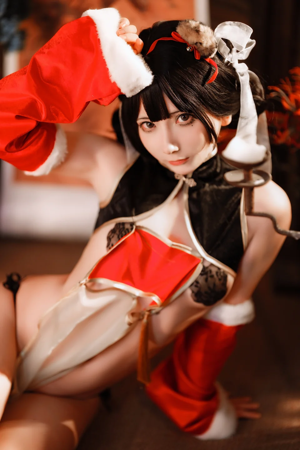 是三不是世w - 小老虎 [101P] tg@simisebaisi51.webp
