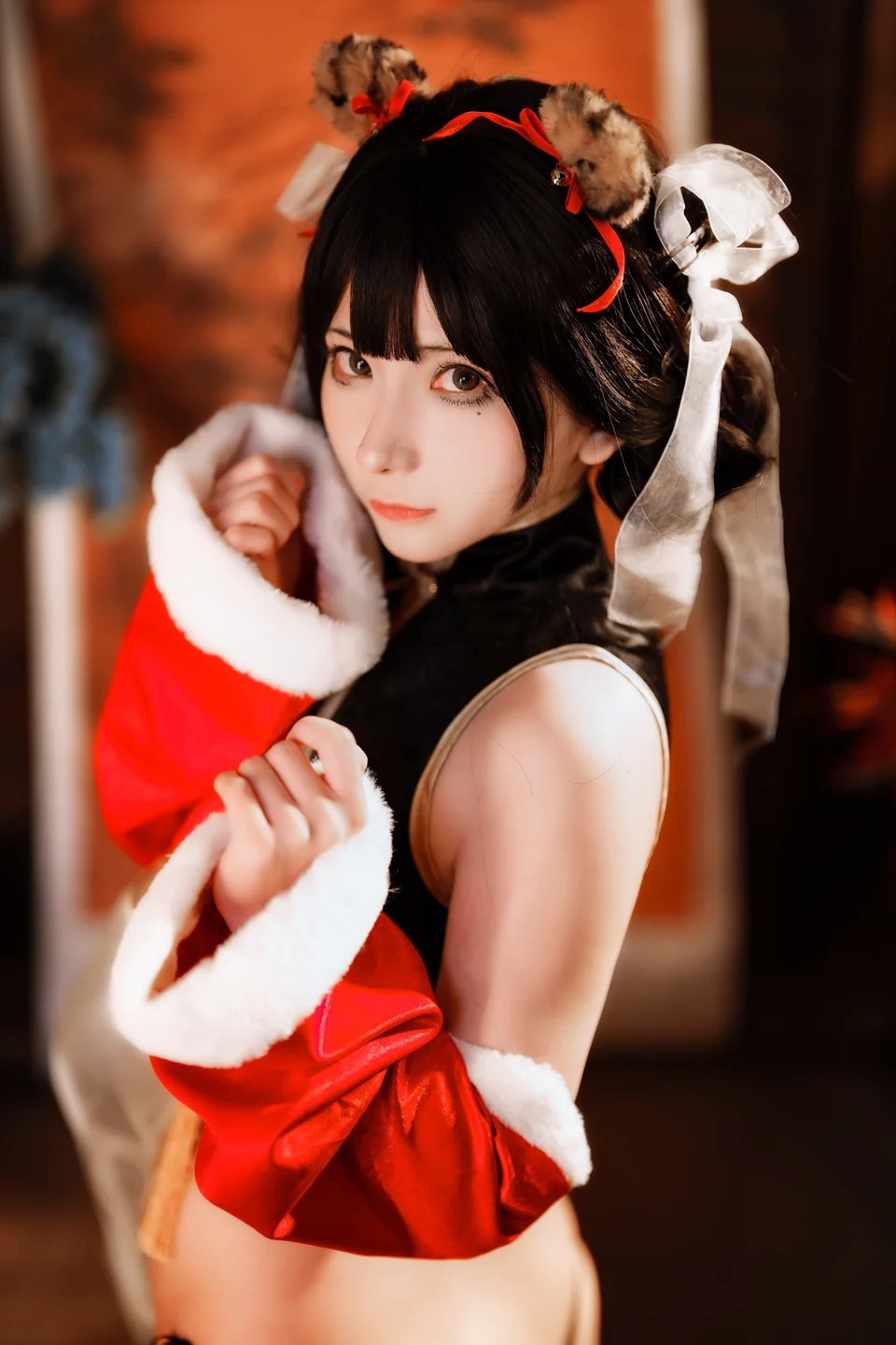 是三不是世w - 小老虎 [101P] tg@simisebaisi55.webp
