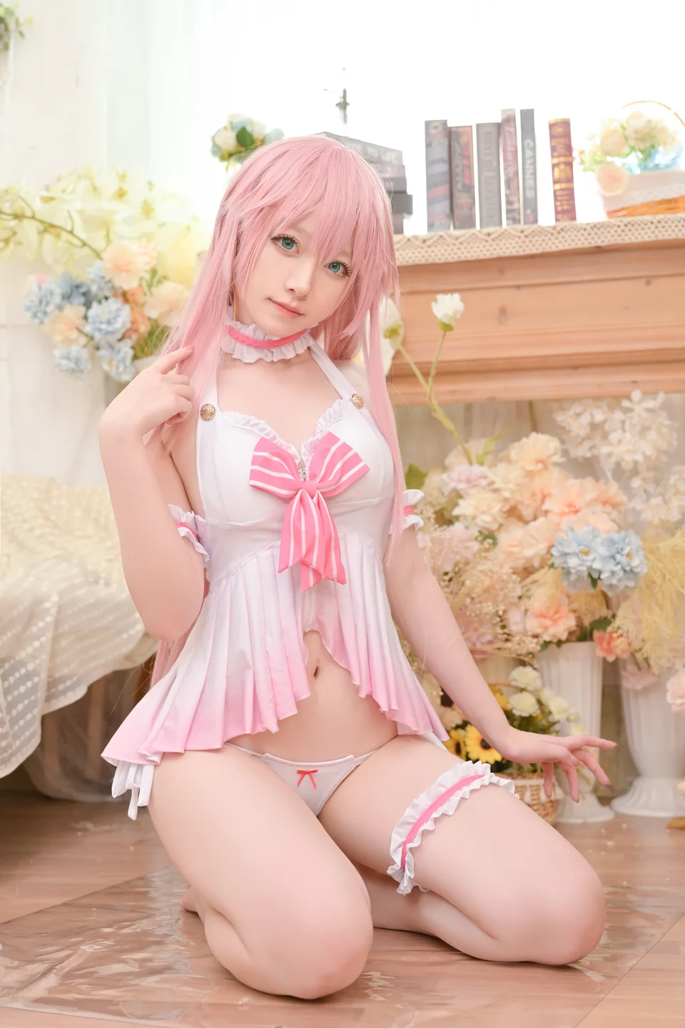 朝霧愛 - 回复术士 芙蕾雅 [32P] 20240928-015231(23).webp