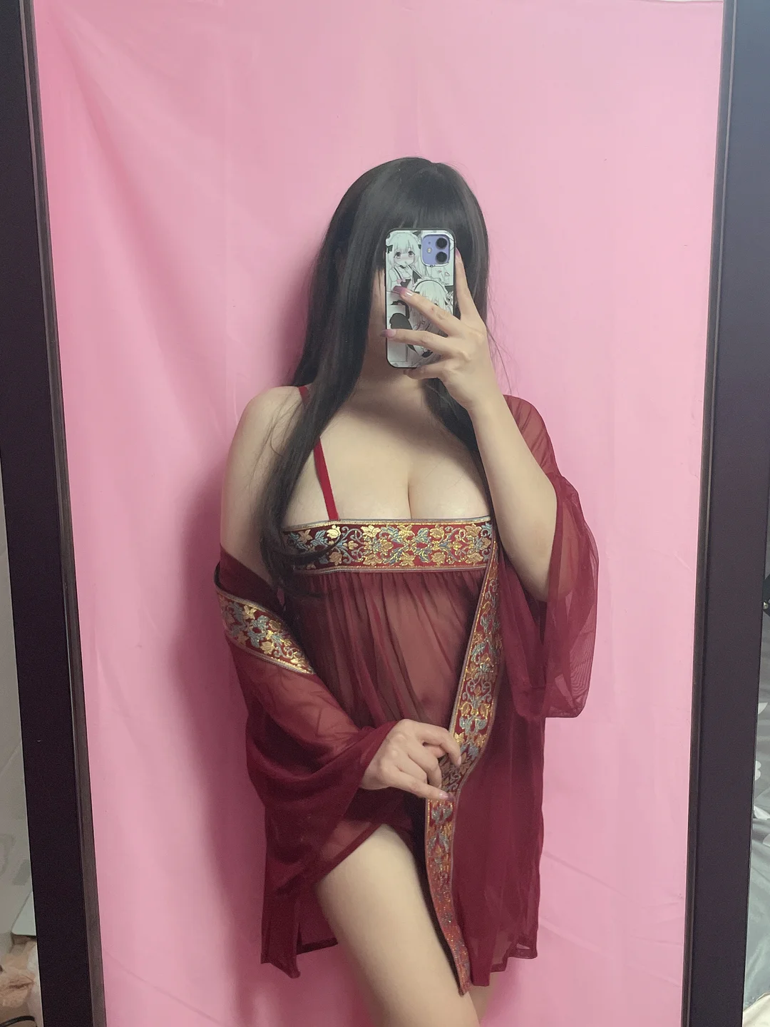 末夜787 - 祸国妖妃 [22P 5V] 20241025-113156(13).webp
