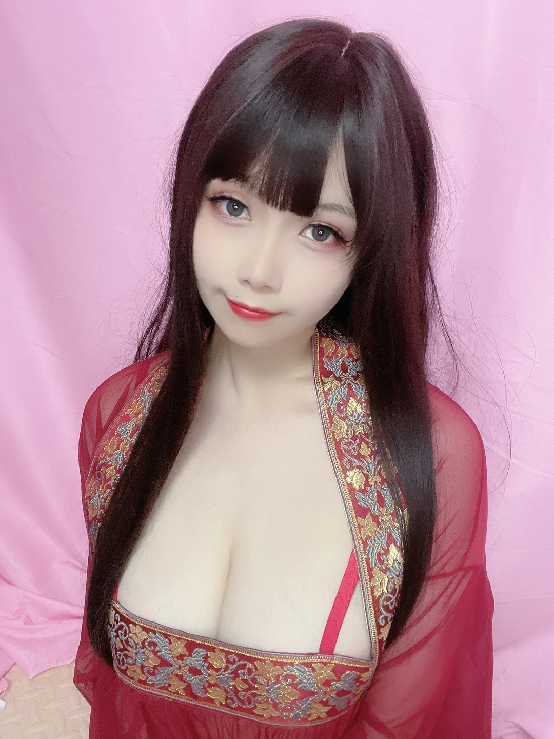末夜787 - 祸国妖妃 [22P 5V] 20241025-113156(21).webp